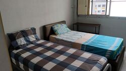 Blk 214 Choa Chu Kang Central (Choa Chu Kang), HDB Executive #592030931
